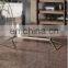 polished tile-poly crystal black porcelain 600*600 mm house floor and wall tiles