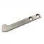 350018-91 Original  Knife  automatic thread trimming  for Pegasus W500UT  W762-UT overlock sewing machine parts