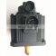 A6VM107EP1D/63W-VZB017HB R902057474 Гидравлический поршневой двигатель