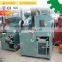 GEMCO lime high density lime powder briquette making machine
