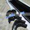 SIDE STEP BOARD FOR D-MAX 2015 SIDE STEP BAR