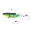 Hot Selling 13.3g 10cm Floating Fishing Lure Pencil Bait