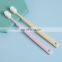 Japan import high quality custom suppliers tooth brush plastic