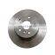 Auto spare parts auto brake discs 4243133030 4243148030 4243133050 for Toyota