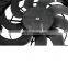 Auto Spare Parts jaguar radiator fan motor 13289621 for Chevrolet Cruz