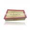 Original Quality Wholesaler Car Air Filter 16546JG70A 16546JD20A 16546JD20B