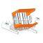 Automatic paper pile turner/paper pile turning sorting jogging Aligning machine/paper pile dust removing machine