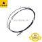 China Wholesale Market Auto Parts Fuel Tank Release Cable OEM 77035-0E010 For Highlander 2009-2012