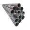 External 3 Layer Polyethylene/3PE Coated and Internal Epoxy/Coated Pipe Anti Corrosion Coating Seamless Carbon Steel Pipe
