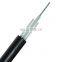 GL Reliable quality hot sale outdoor fiber optic cable GYXTW