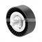11281440378 E46 E81 E83 E85 E90 E91 E93 Engine Belt Tensioner Pulley Belt Idler Pulley Tensioner
