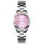 SKMEI 1620 Custom Logo OEM Minimalist Ladies Watch 304 Stainless Steel Quartz Wrist Watch Women