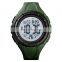 SKMEI 1535 LED men's digital sport watch waterproof custom logo watches