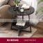 Simple modern practical economic small table living room creative Nordic Light luxury round coffee table