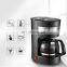 Favourable Price Latest Luxury Custom 1 Cup Professional Electric Drip Coffee Makers