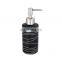 Washroom Collection Soap Dispenser Stainless Steel Bottle Soap Dispensers Mirror Finishing Liquid Soap Dispensers