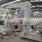 Automatic sugar packing machine auto commercial sugar powder fill seal equipment cheap price for sale