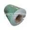 Prepainted aluminum coil Color coated 1050 aluminum coil for gutter