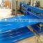 PPGI Roofing Sheet RAL Color Coated Corrugated Roof Steel Plate Coloured Roofing Sheet