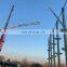 Steel structure warehouse prefabricated steel structure Commercial Office workshop building