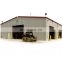 Colombia Large Span Prefab Low Cost Industrial Shed Metal Steel Structure Warehouse Buildings