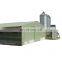 China Cheap Prefab Steel Frame Structure Design Chickens Poultry Hangars