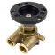 Sea raw water Pump Crank Mounted  454 for VOLVO 3860703 JABSCO 50410-1201 F6B-9 impeller crank