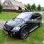 High quality Car bonnet hood  for  B enz W164 GL car body parts