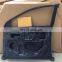 Replacement Steel car Front door for HYUN-DAI VERNA (ACCENT BLUE) car body parts ,OEM76003-1R300,76004-1R300