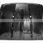 New avenger Hood for engine cover for 18-21 Jeep Wrangler JL & Gladiator JT