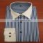 Factory supply directly!!!wholesales china clothings,high quality striped mens shirt,Camisetas casuales de los hombres