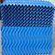 Supply PVC Honeycomb Cooling Tower Filling Industrial Cooling Tower Filling Materials