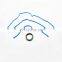 engine spare TCS458691 timing cover gasket for ford 4.6L