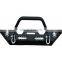 Lantsun TJ Unlimited Accessories for Jeep Front Bumpers FN3 1997-2006