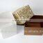Fancy gift paper packaging boxes