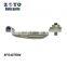 4F0407693 4F0407694 Aluminum Front Lower Control Arm with Bushing Ball Joint for Audi A6 S6 2008-2012