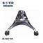 357407153 High Quality Track Control Arm For Volkswagen Suspension Control Arm High Quality Wishbone Arm for  GOL