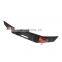 4X4 Steel bull bar for Suzuki Jimny 2020+ accessories front bumper guard from Maiker