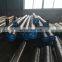 Super hot alloy High quality Mold Steel 2738 2344  Cr12  round rods/bar