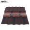 stone coated metal roofing tiles galvalume stone coated steel roman roof tile