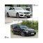 GBT наборы для тюнинга кузова автомобилей Mercedes W205, стильный обвес C63 для обновленной версии Mercedes Benz W205, бампер AMG, модифицированный обвес C63 для W205