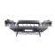 Heavy Duty Aluminum Front Bumper Car Bull Bar for ISUZU D-MAX 4x4 Auto Front Bumper Car Accessories