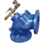 Spring Piston Type Pressure Reducing Valve