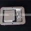03100 Truck stainless steel paddle handle locks toolbox latch