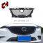 CH Best Sale Car Body Parts Plastic Car Front Front Grill Bumper Car Grille For Mazda 3 2014-2016