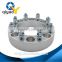 Anodized Aluminum Mitsubishi Pajero Wheel Spacer Adapter ISO/TS16949 passed
