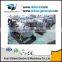 55kva soundproof genset diesel genset with Deutz engine