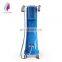 Easy to Use Beauty products for women lymphatic drainage massage vacuum rf with roller machinery