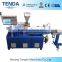 Hot Selling 10KW Lab/small Plastic Screw Extruder