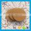 High quality eco-friendly custom printing square cork coaster                        
                                                                                Supplier's Choice